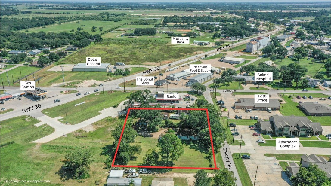 House in Needville, Texas, United States 3 - 18581901