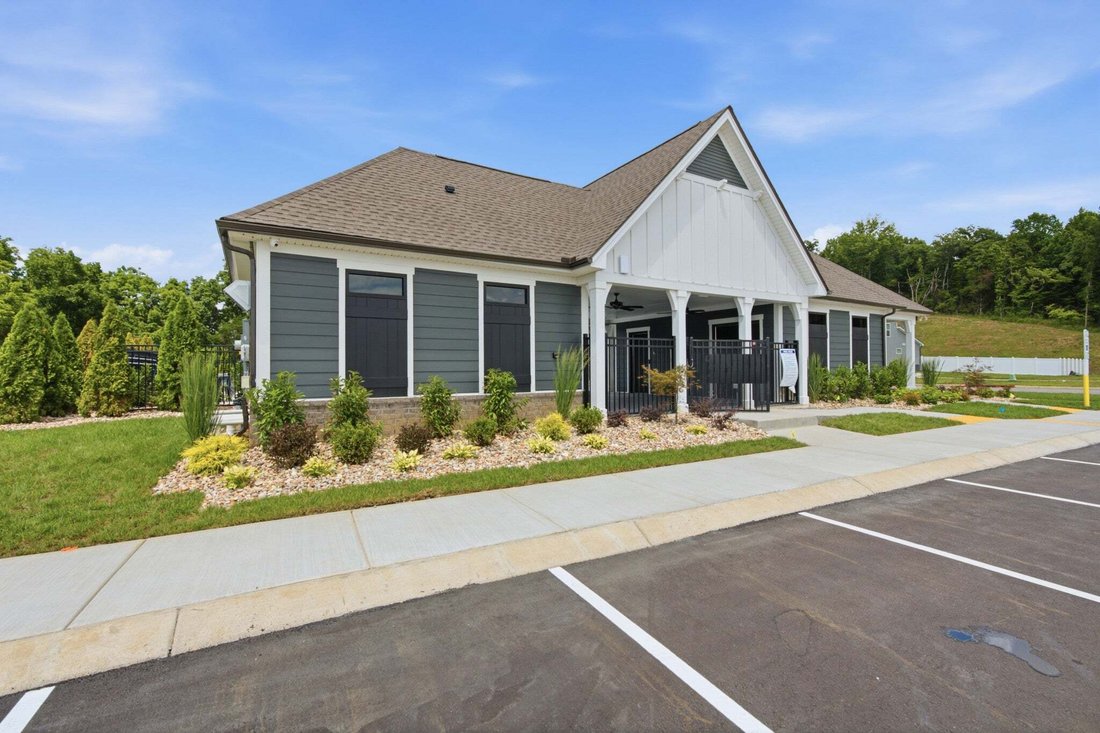 House in Nashville, Tennessee, United States 5 - 18365729