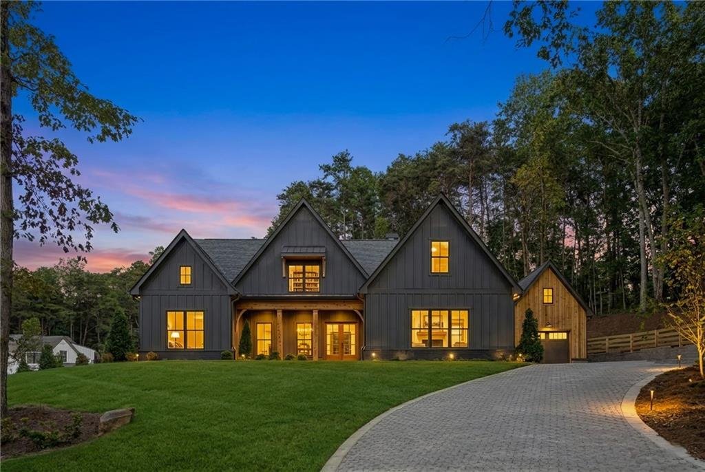 House in Cumming, Georgia, United States 1 - 18584709