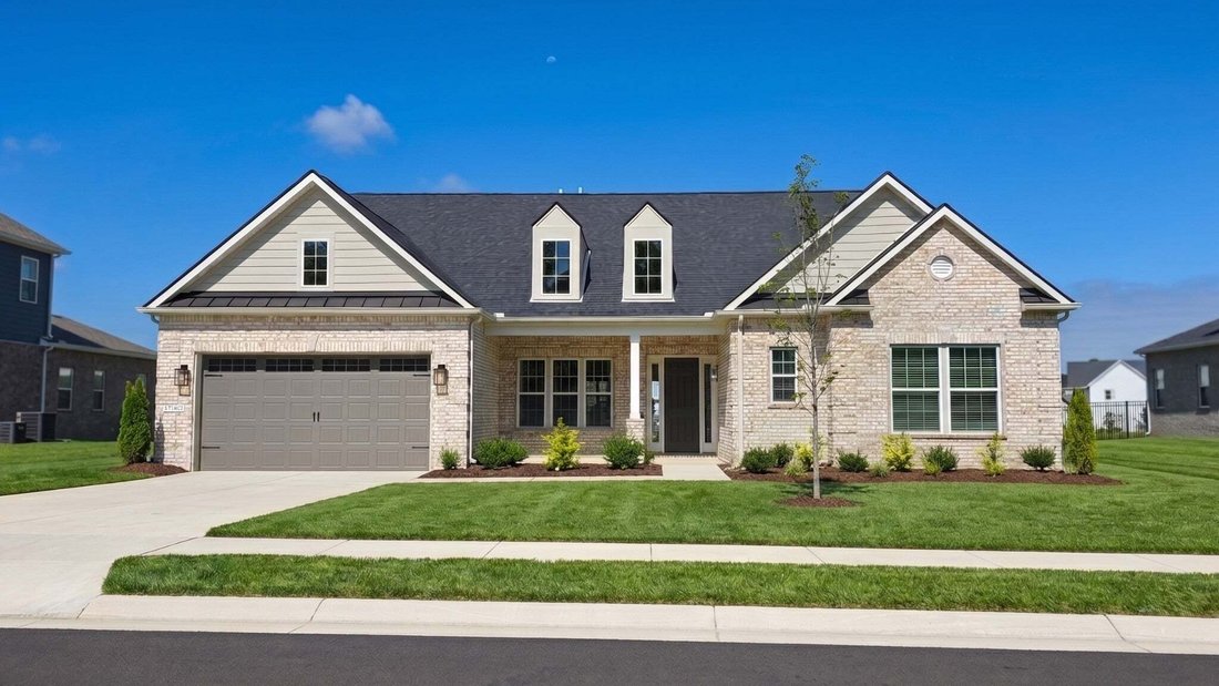 House in Spring Hill, Tennessee, United States 3 - 18568924