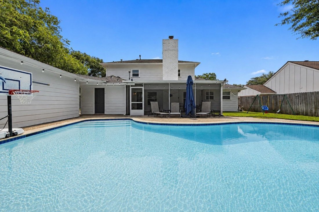 House in Houston, Texas, United States 2 - 18585059