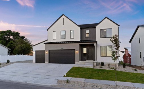 House in West Valley City, Utah, United States 1