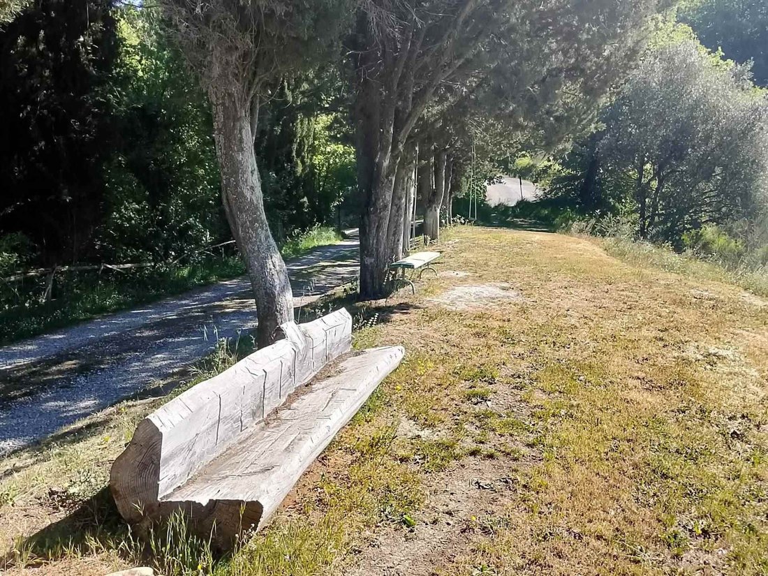 Apartment in Vicchio, Tuscany, Italy 4 - 18585245