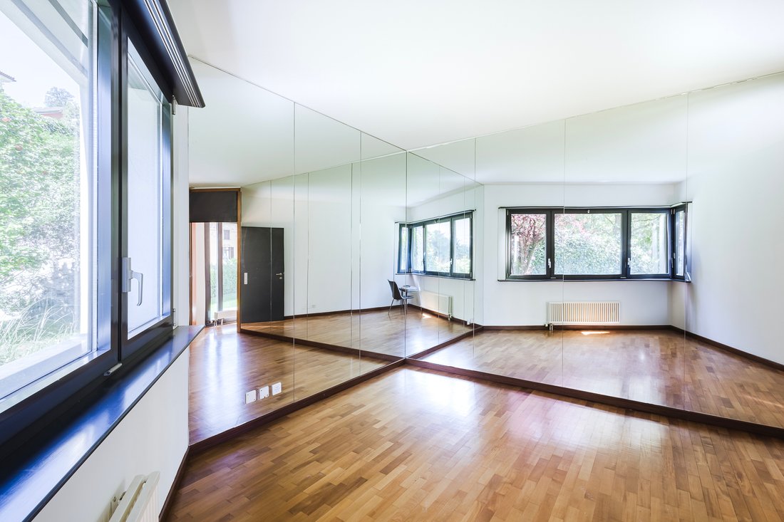 Apartment in Lugano, Ticino, Switzerland 3 - 18581152