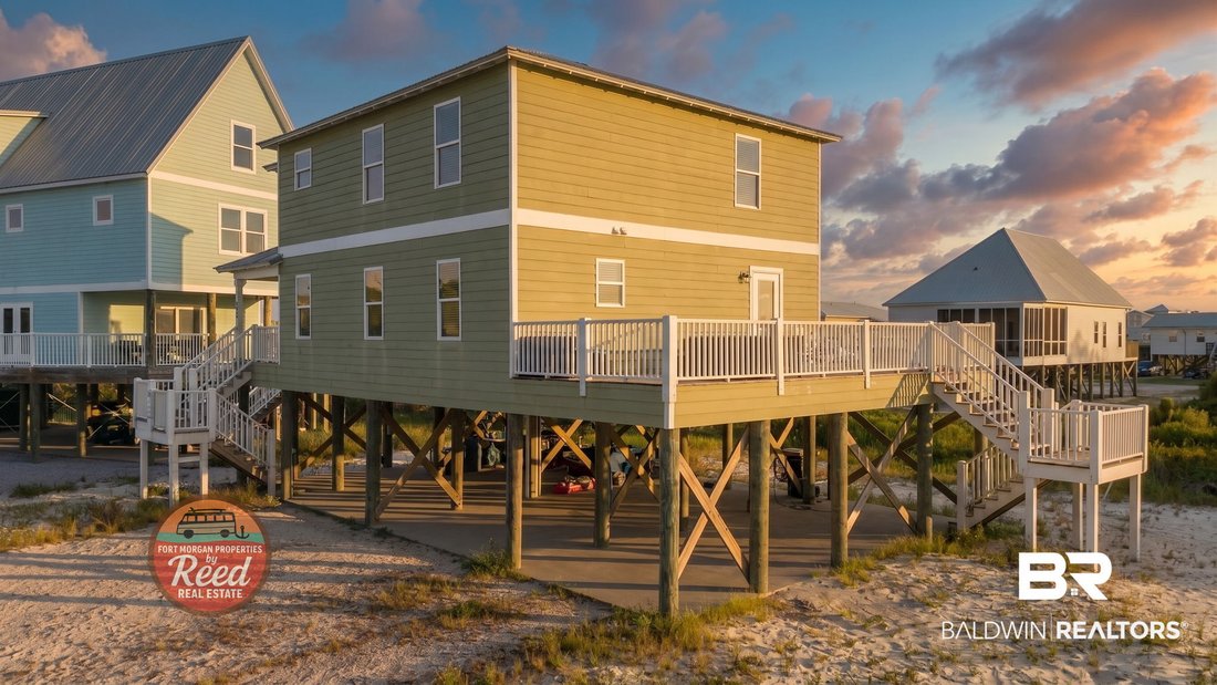 House in Gulf Shores, Alabama, United States 4 - 18477591
