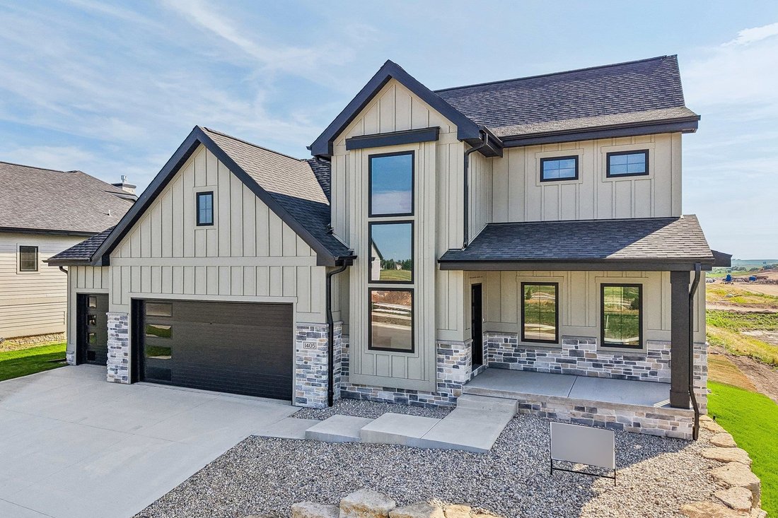House in Waunakee, Wisconsin, United States 2 - 17904048