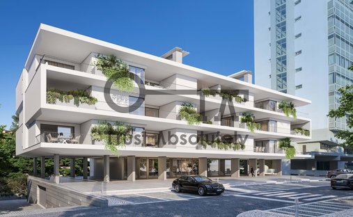 Appartamento a Cascais e Estoril, Lisbona, Portogallo 1