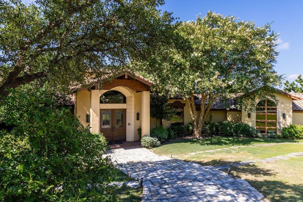 House in Kerrville, Texas, United States 1 - 18583189