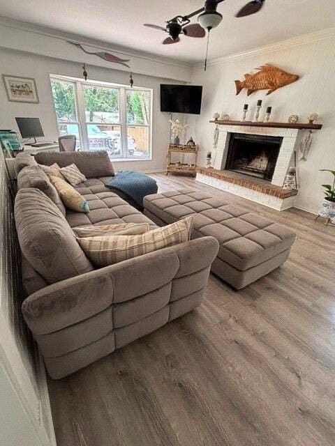 House in Fernandina Beach, Florida, United States 4 - 18580515