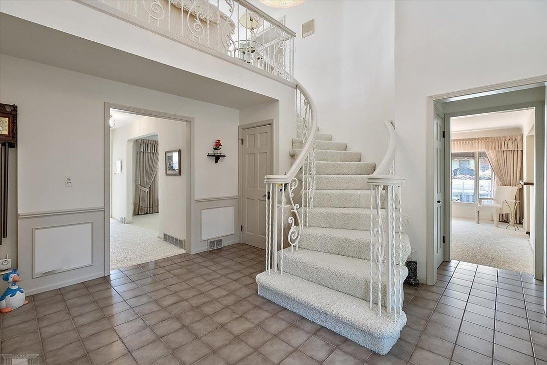 House in St. Clair Shores, Michigan, United States 5 - 18583801