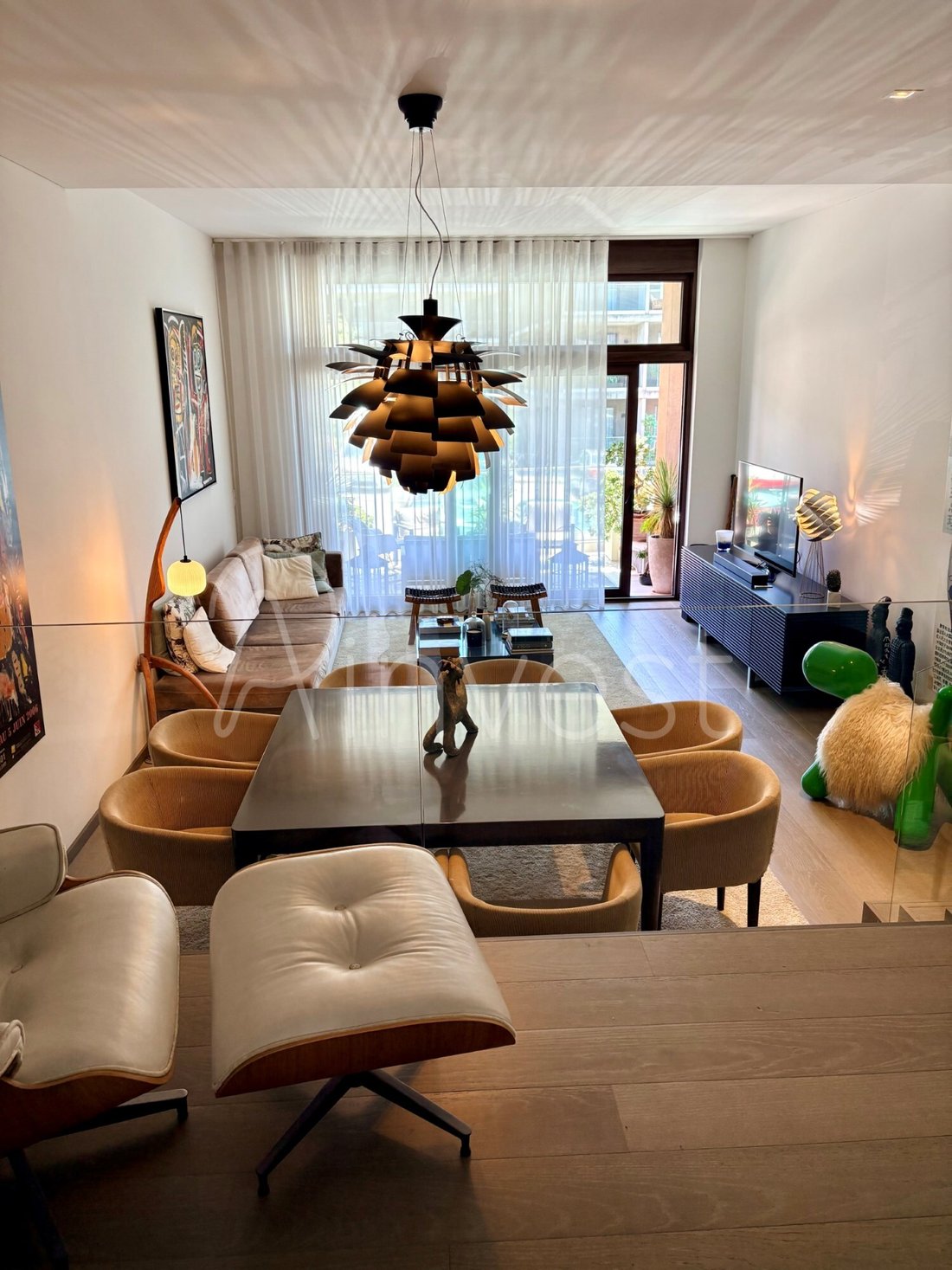 Apartment in Canidelo, Porto District, Portugal 2 - 18585404