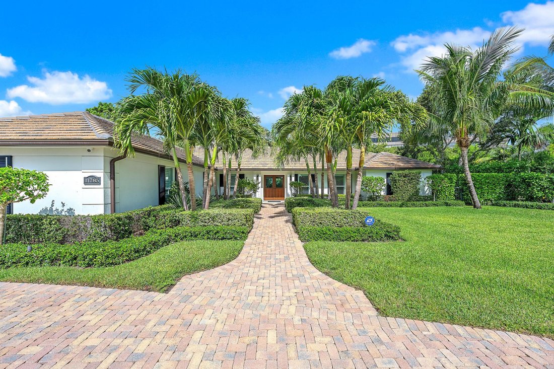 House in North Palm Beach, Florida, United States 1 - 18584265