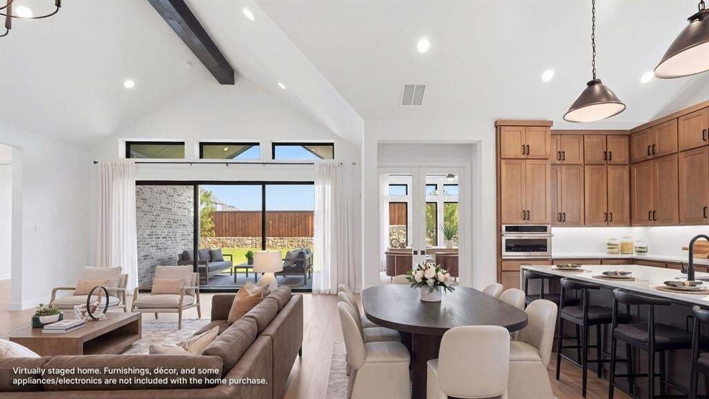 House in Prosper, Texas, United States 4 - 17666376
