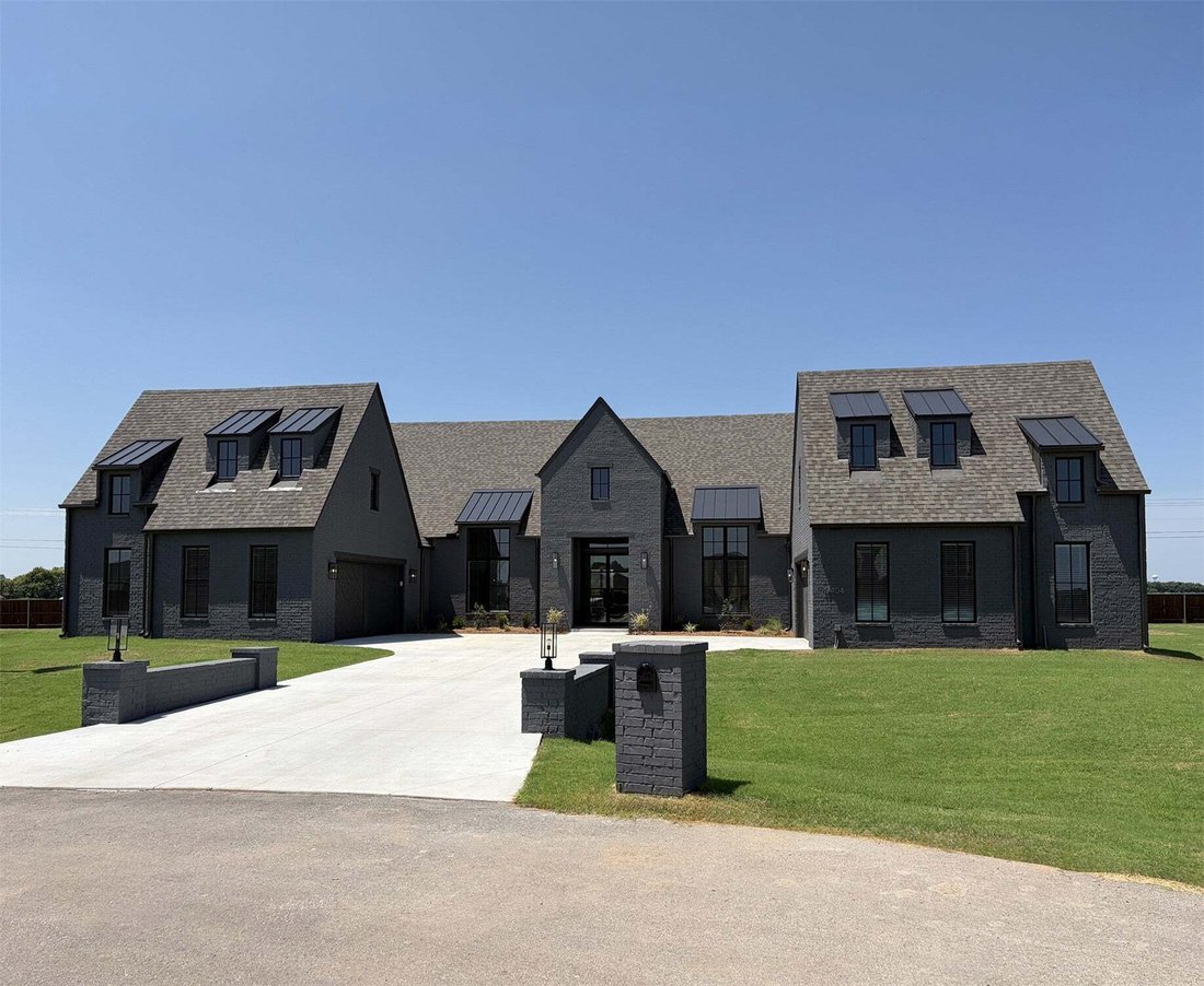 House in Sand Springs, Oklahoma, United States 1 - 18178220