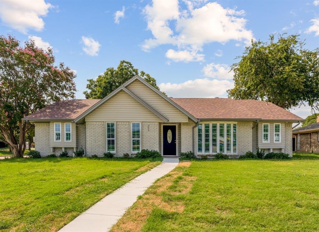 House in Plano, Texas, United States 1 - 18582101
