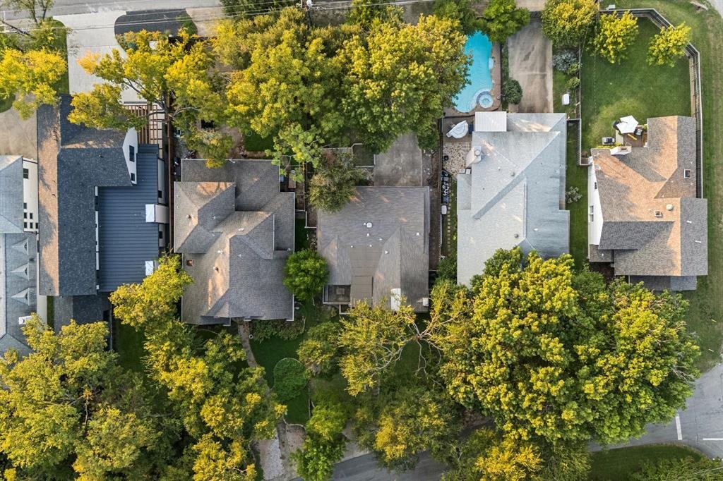 House in Dallas, Texas, United States 4 - 18584963