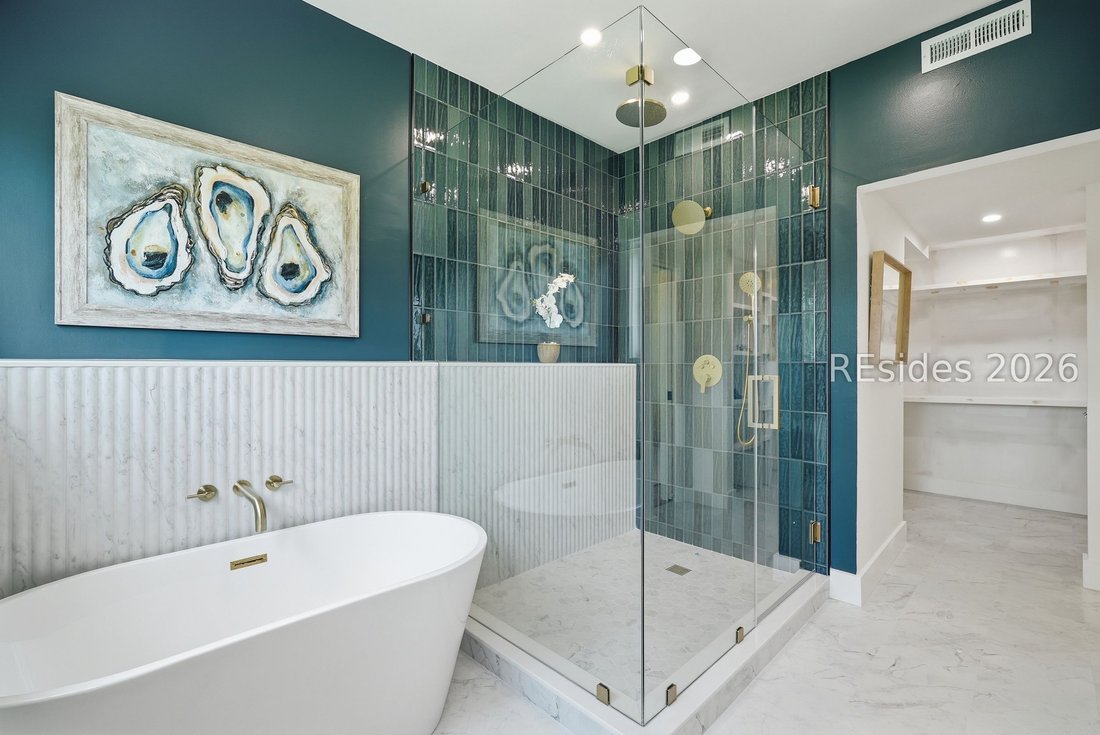 Condo in Hilton Head Island, South Carolina, United States 3 - 18580735