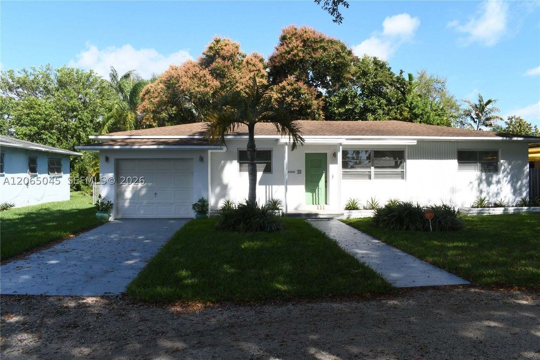 House in Miami, Florida, United States 1 - 18581632