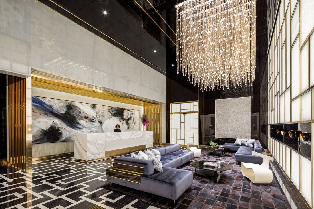 Condo in New York, New York, United States 3 - 18585517
