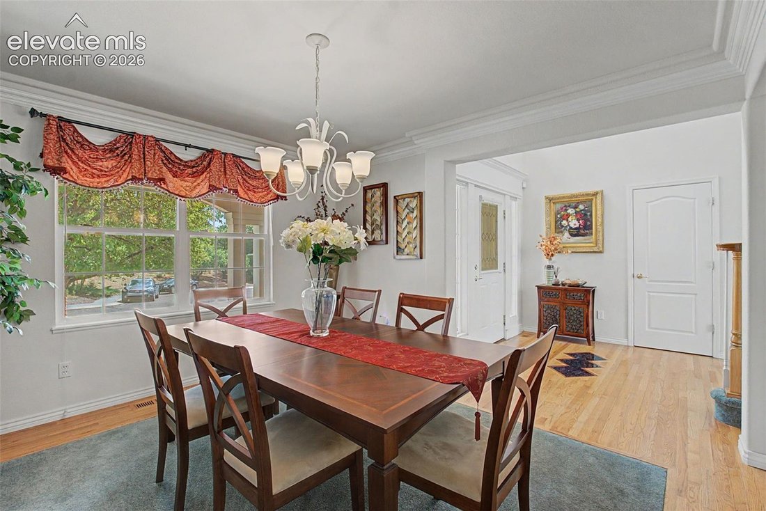 House in Colorado Springs, Colorado, United States 5 - 18584752