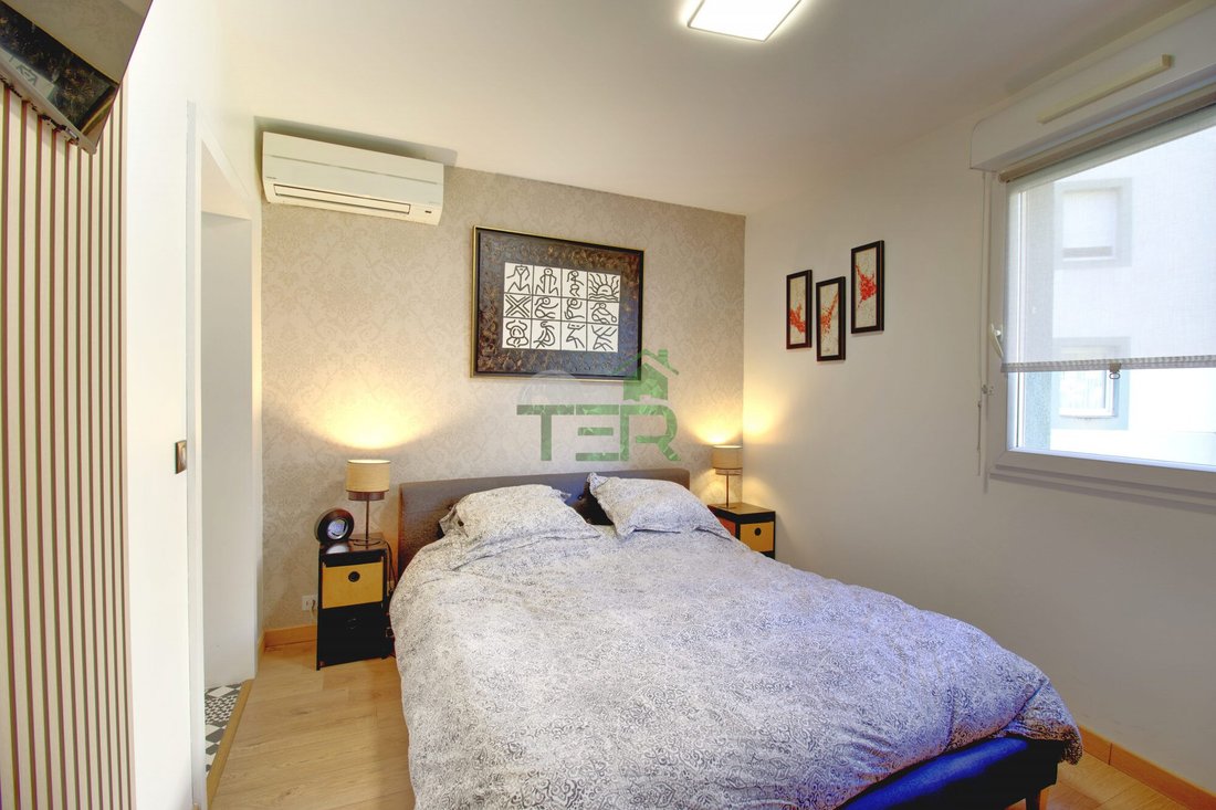 Apartment in Port Marianne, Montpellier, France 5 - 17776292