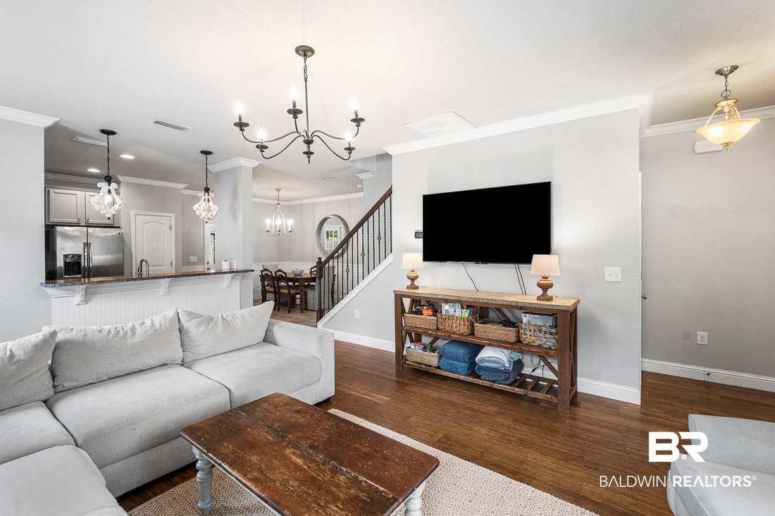 House in Fairhope, Alabama, United States 5 - 18573053