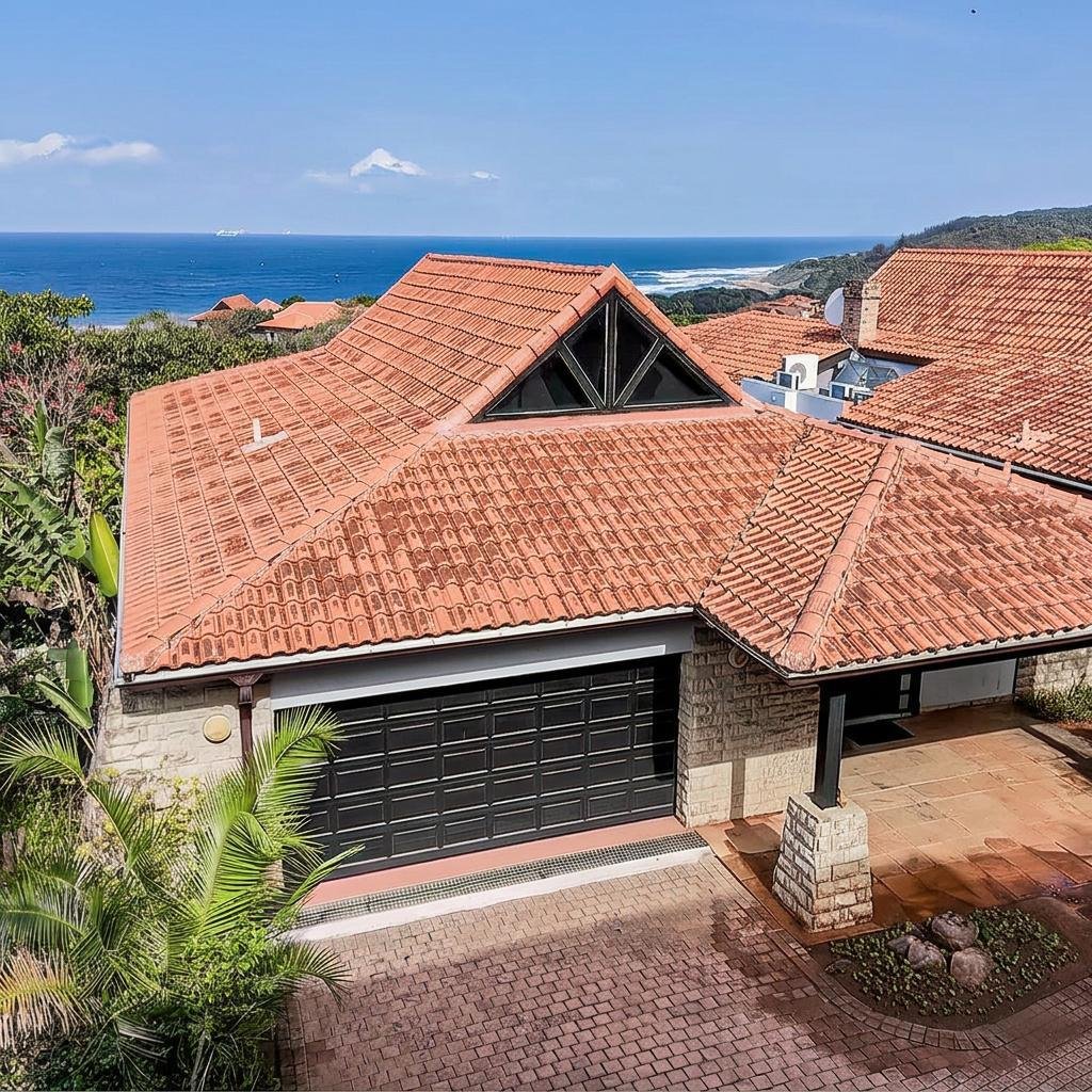 Residenza a Zimbali Estate, KwaZulu-Natal, Sudafrica 1 - 18448406