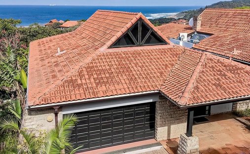 Maison de ville en Zimbali Estate, KwaZulu-Natal, Afrique du Sud 1