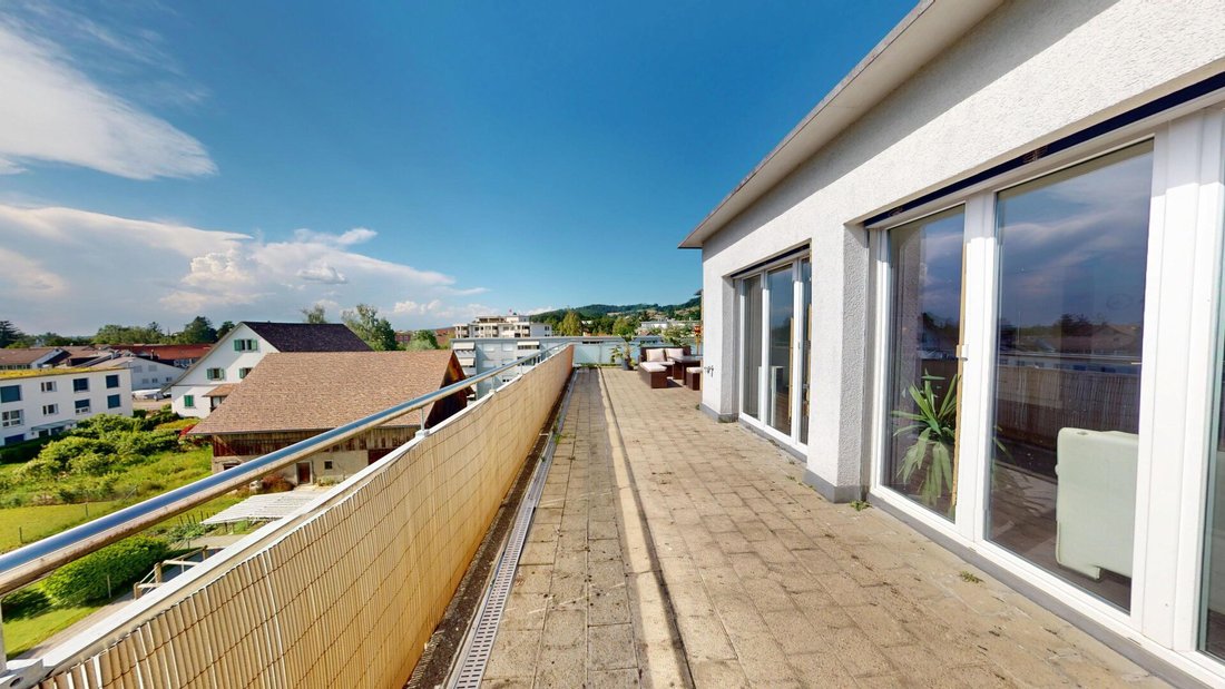 Apartment in Wetzikon, Zurich, Switzerland 2 - 18581499