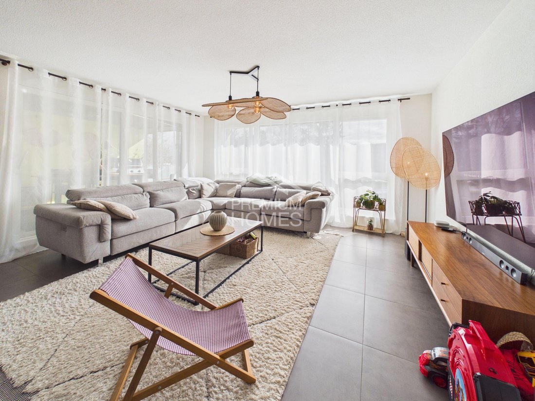 Apartment in Le Landeron, Neuchâtel, Switzerland 2 - 18583805