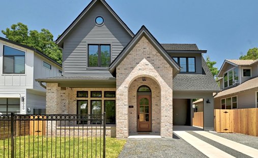 Casa en Austin, Texas, Estados Unidos 1