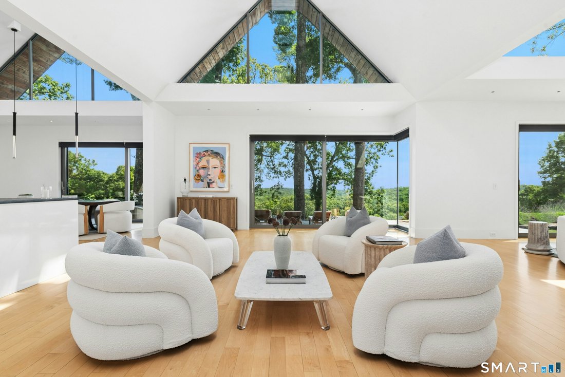House in Weston, Connecticut, United States 5 - 18585143