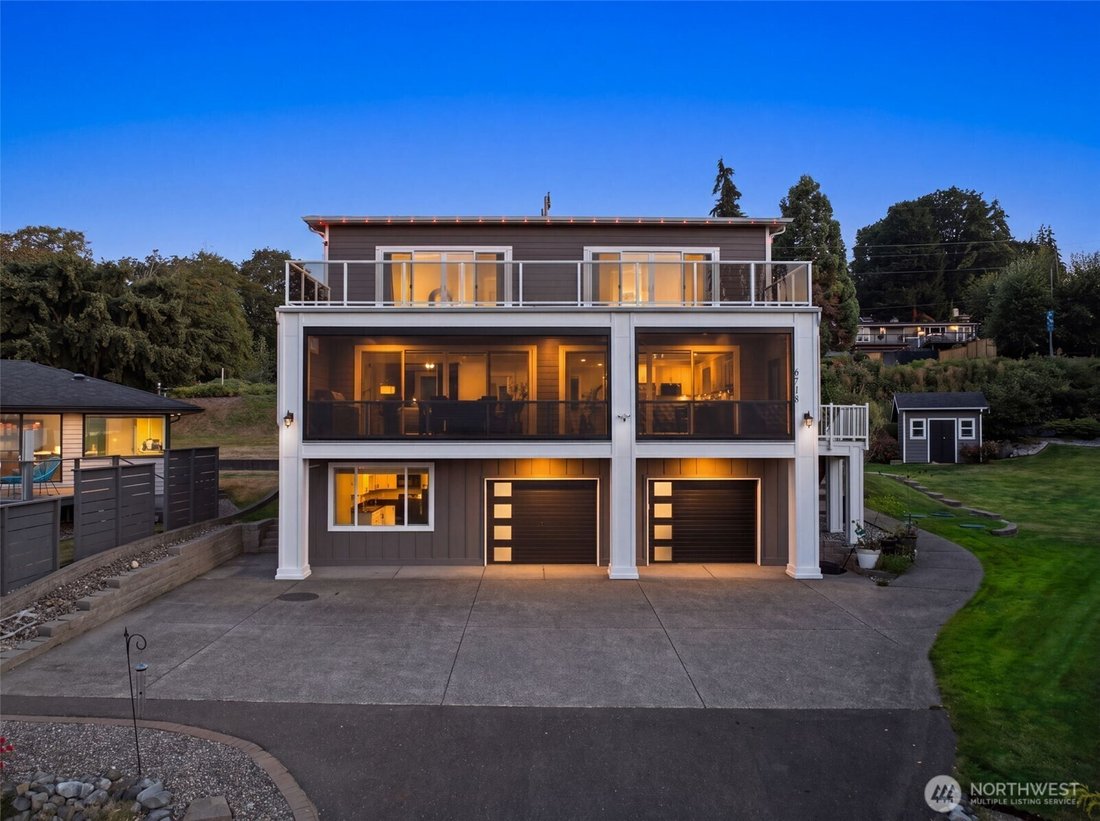 House in Tacoma, Washington, United States 2 - 18459995
