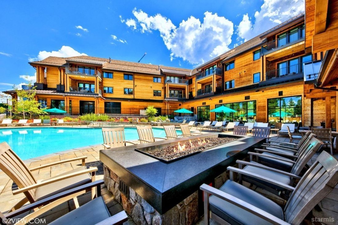 House in South Lake Tahoe, California, United States 5 - 18586038