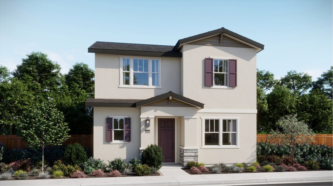 House in Woodland, California, United States 1 - 18582364