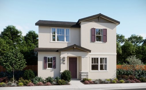 House in Woodland, California, United States 1