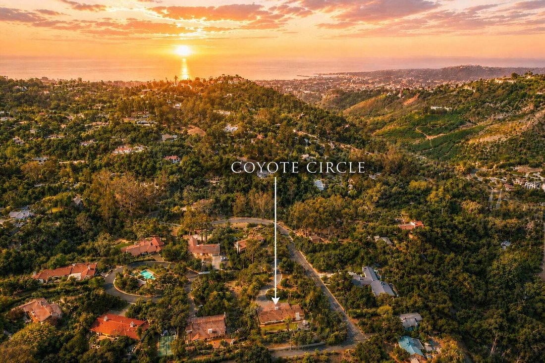 House in Montecito, California, United States 3 - 18583184