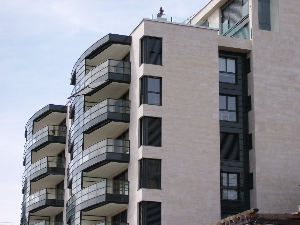 Apartment in Lugano, Ticino, Switzerland 1 - 18581233