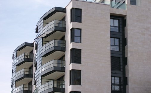Apartment in Lugano, Ticino, Switzerland 1