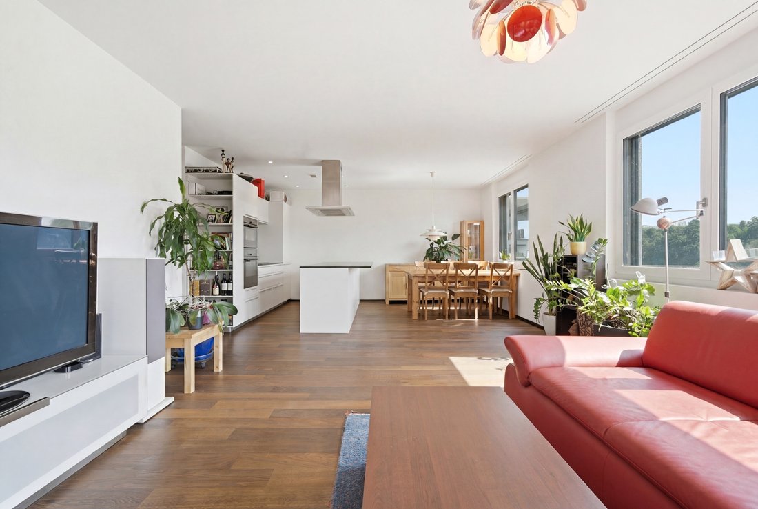 Apartment in Bern, Canton of Bern, Switzerland 1 - 18581580