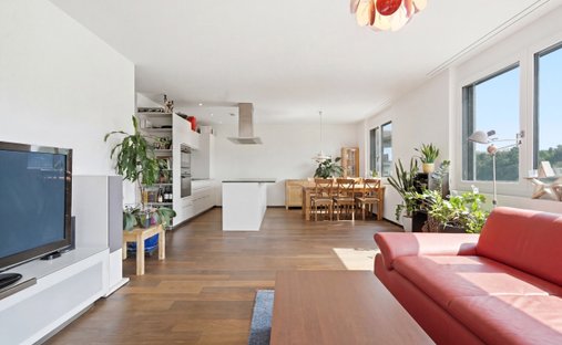 Wohnung in Bern, Bern, Schweiz 1