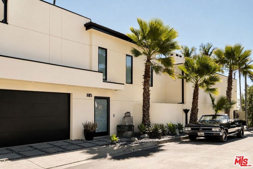 House in Beverly Hills, California, United States 2 - 18018847