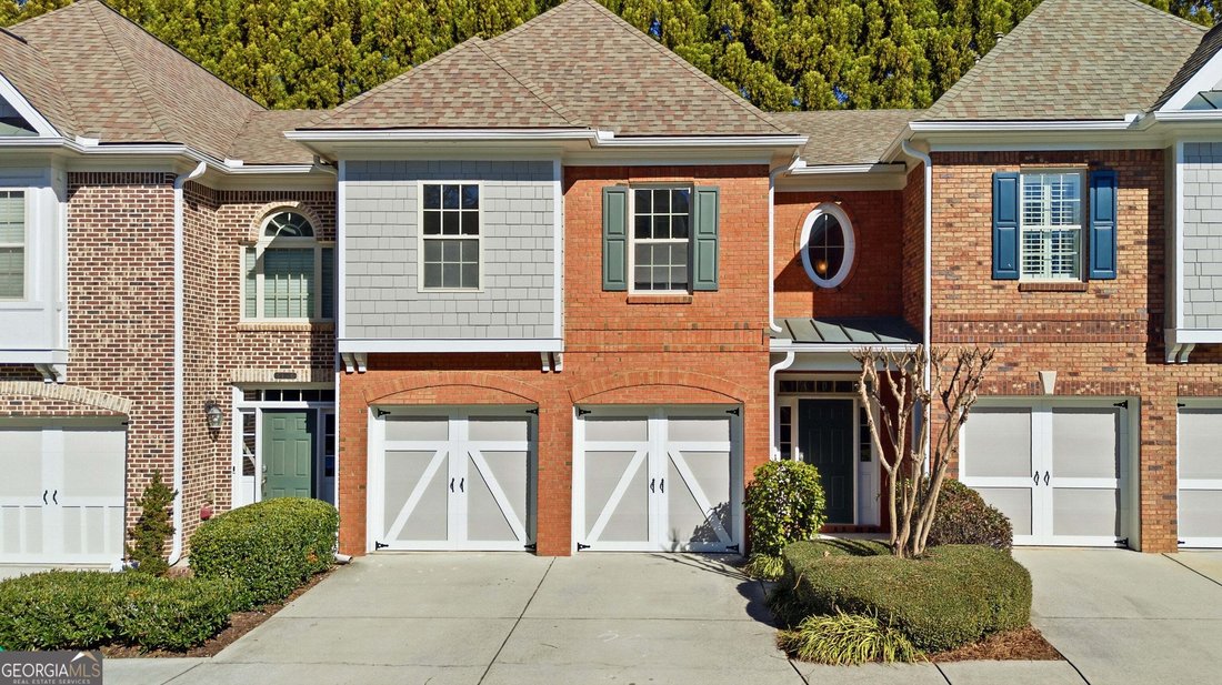 House in Alpharetta, Georgia, United States 3 - 18584895