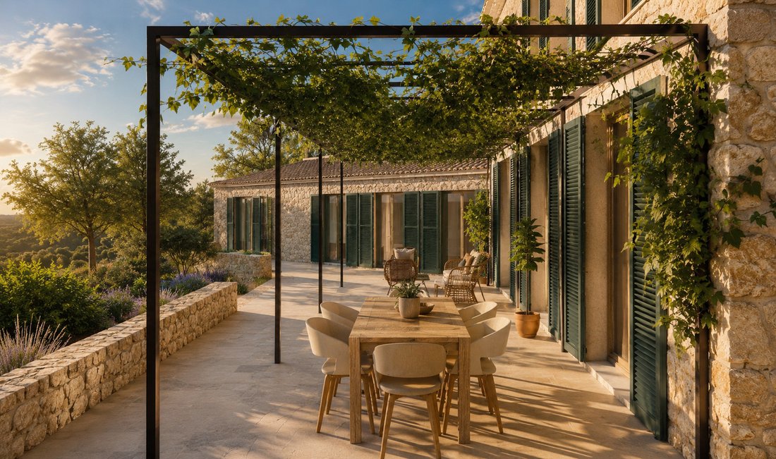 Finca in Alaro, Balearic Islands, Spain 2 - 17954099