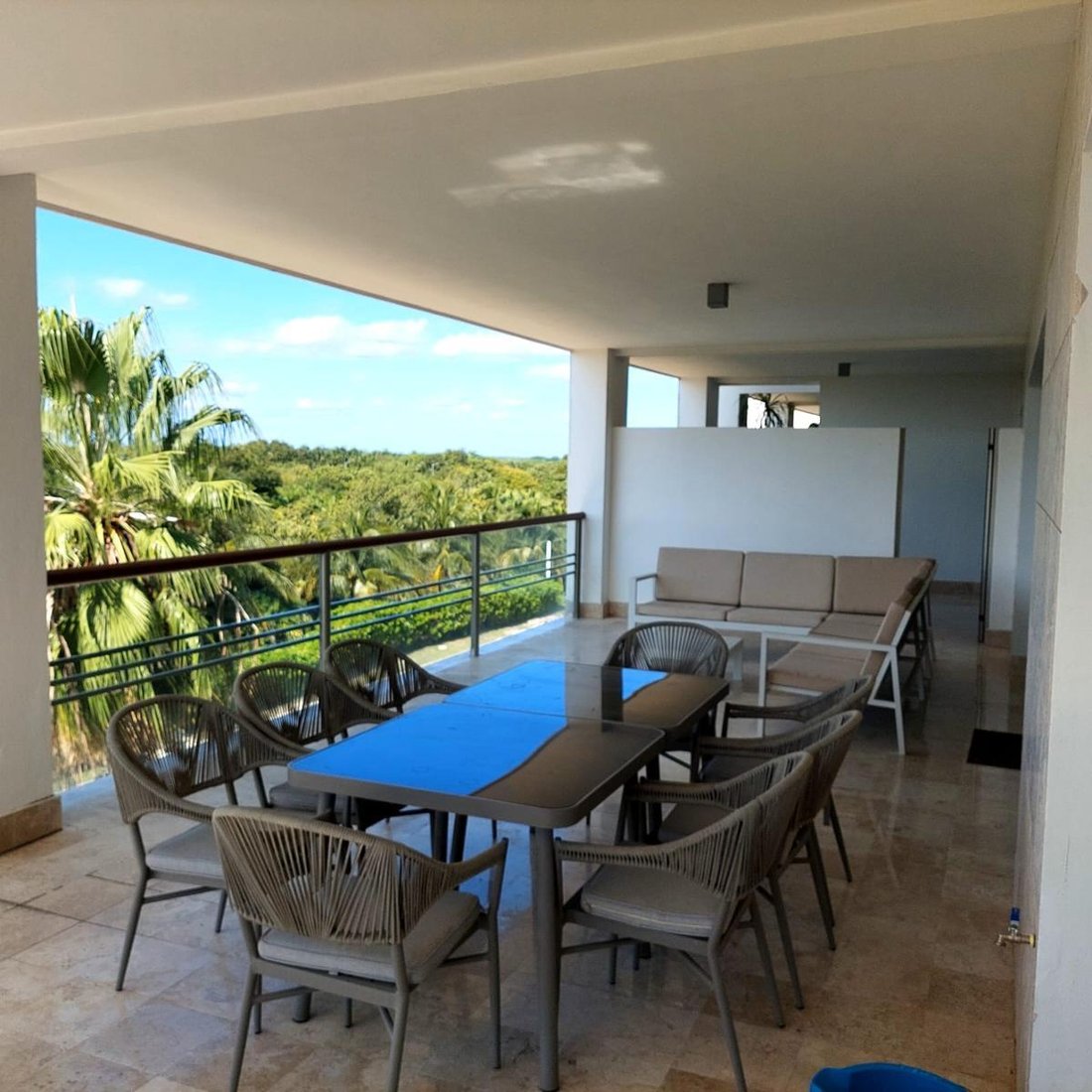 Apartment in Punta Sam, Quintana Roo, Mexico 5 - 18582511