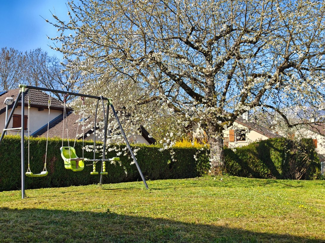 House in Ouest, Saint-Genis-Pouilly, France 5 - 18586173