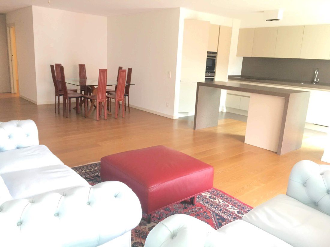 Apartment in Melide, Ticino, Switzerland 3 - 18581243