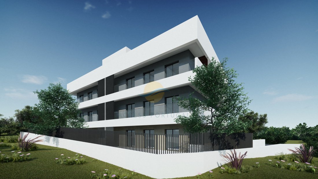 Apartment in Faro (Se e Sao Pedro), Algarve, Portugal 2 - 18585491