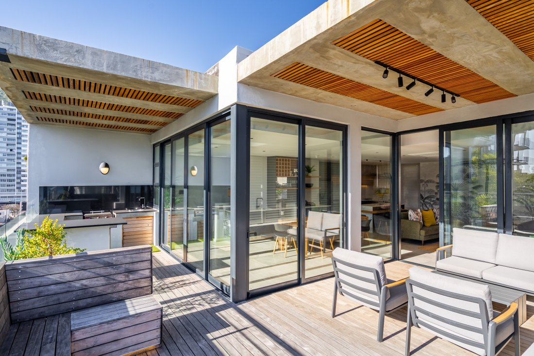 Apartment in Bakoven, Cape Town, South Africa 1 - 18582683