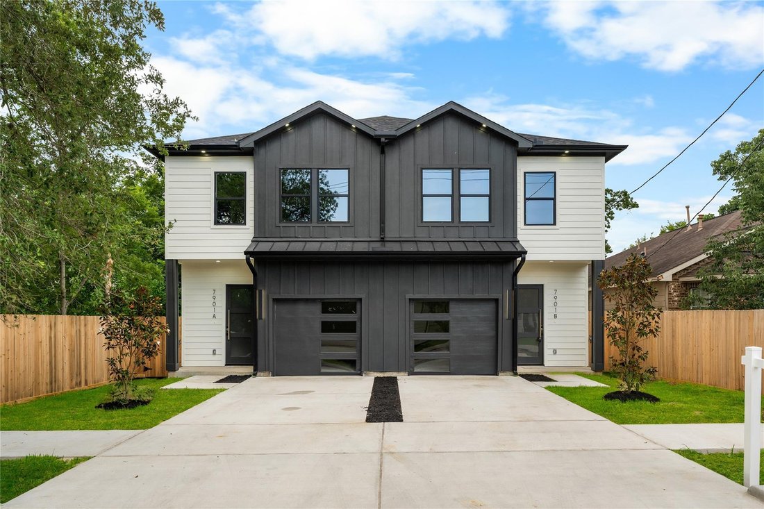 Houston, Texas, United States 2 - 18585031